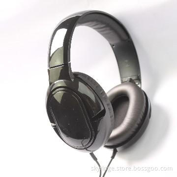 High quality OEM headphone and earphone